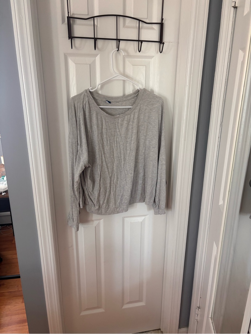 Old Navy | Lightweight Pajama Top